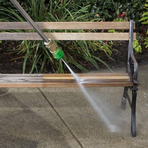 Sun Joe 2030 MAX PSI 1.76 GPM 14.5 Amp 