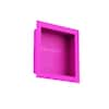 EZ Niche 14 in. x 14 in. x 4 in. Large Square Niche EZ-LSN - The Home Depot