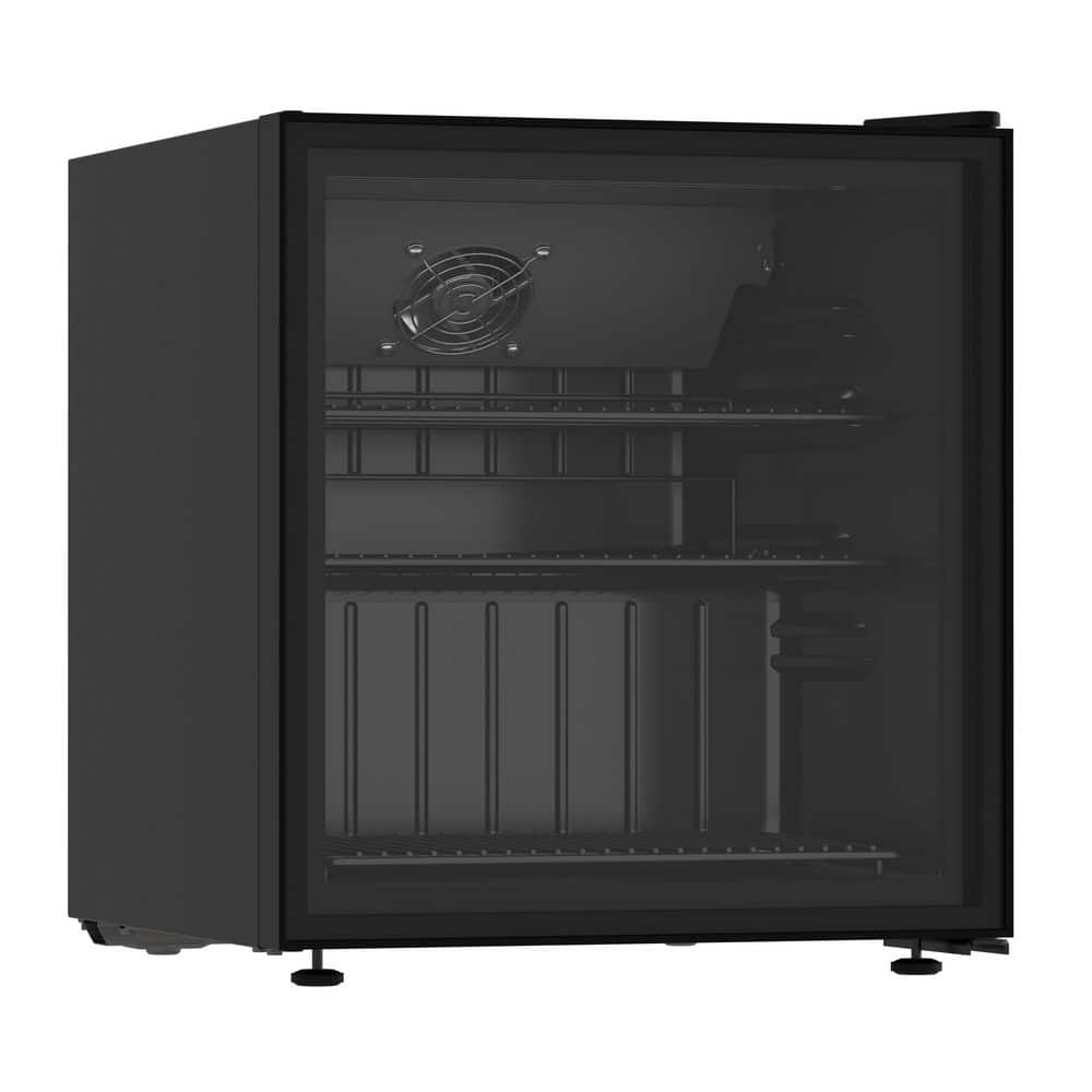 17.5 in. W Beverage Center, 60 Can Capacity, in Black price history on PriceWatchPro