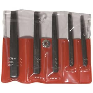 Extractor Set (5-Piece)