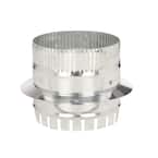 6 in. Ductboard Collar