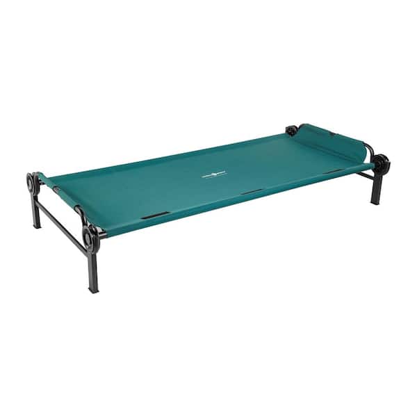 アウトドア寝具 Coleman Beach Bed 170-5726 MX 170T7500J Coleman Queen Airbed Cot with Side Tables