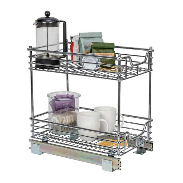 https://images.thdstatic.com/productImages/2f0d99e4-fa5a-4356-876a-03f4f8ead8a1/svn/chrome-plated-steel-pull-household-essentials-freestanding-shelving-units-c21217-1-64_600.jpg