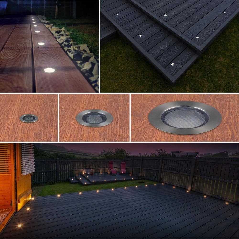 Portico Outdoor LED 48 inch Waterproof Extension Cable