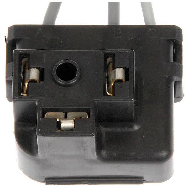 Unbranded Headlight Connector