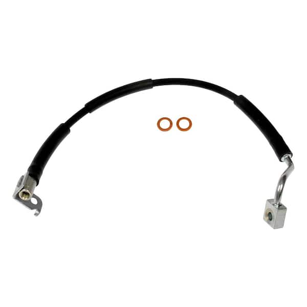 First Stop Brake Hydraulic Hose