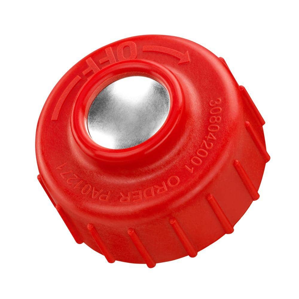 Spool Retainer Bump Knob For Ryobi Homelite UT15522D-03 UP100104 PA01271 A97910A 