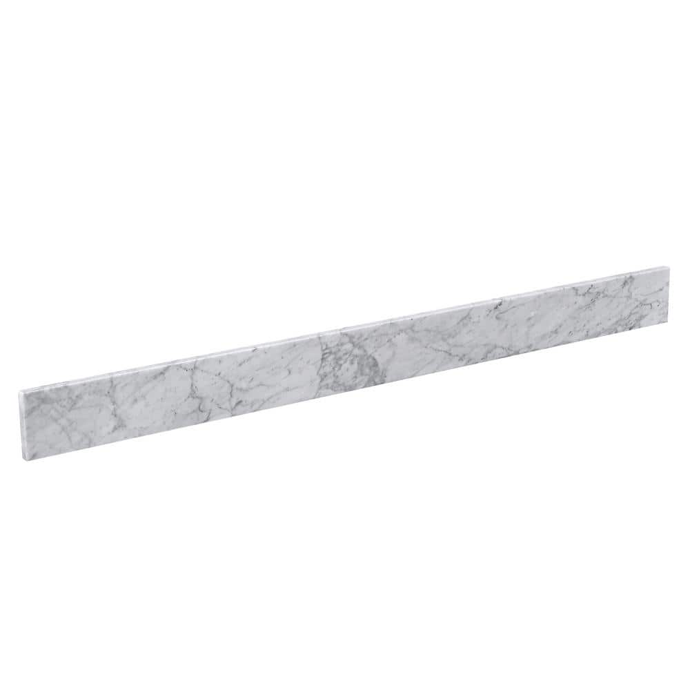 marble♡ Daltile Kesler Marble Avorio 24 in. x 48 in. Polished