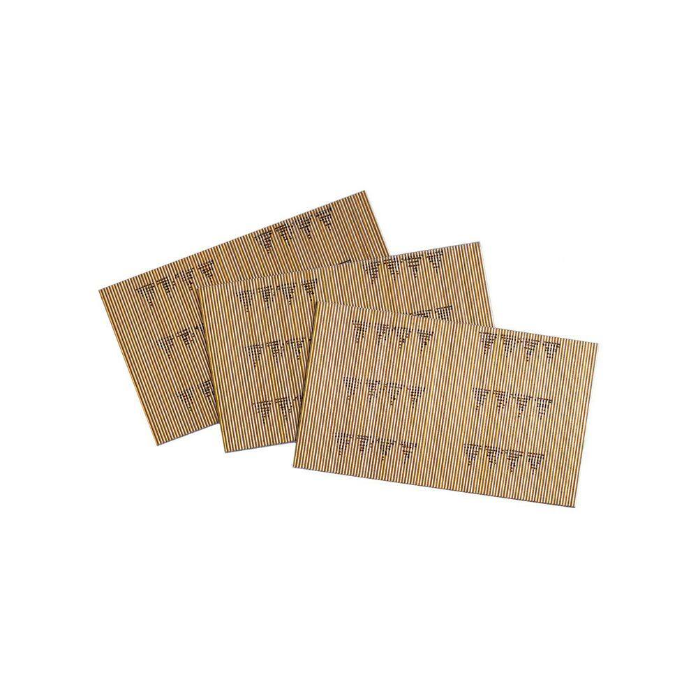 1-1/2 in. 23-Gauge Headless Micro Pins