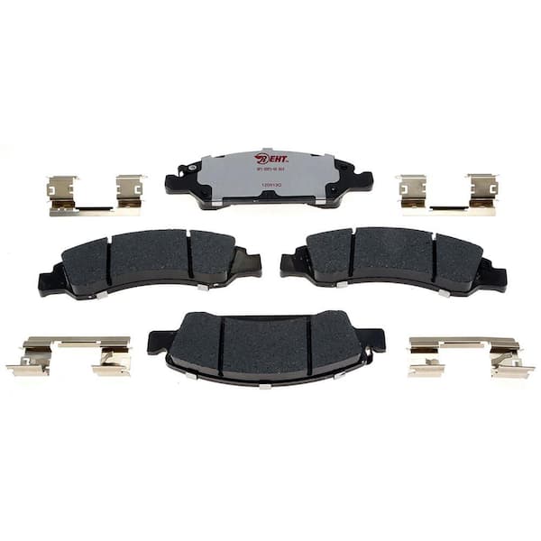 Raybestos Disc Brake Pad Set