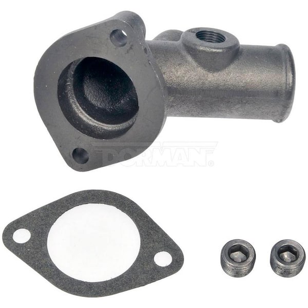 OE Solutions Engine Coolant Thermostat Housing