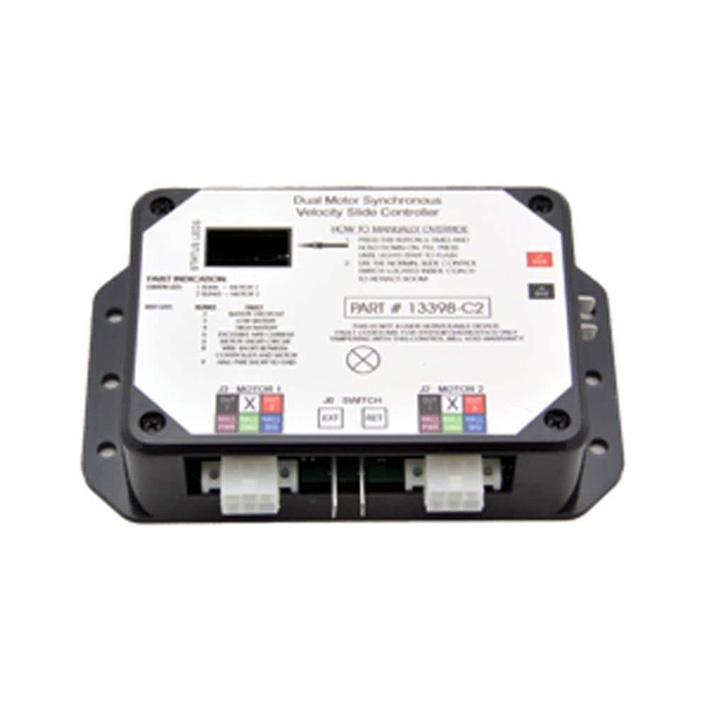 Lippert Components Slide Out Control Module