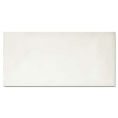 Linen-Like Guest Towels, 12 in. x 17 in., White, 125 Towels/Pack, 4 Packs/Carton