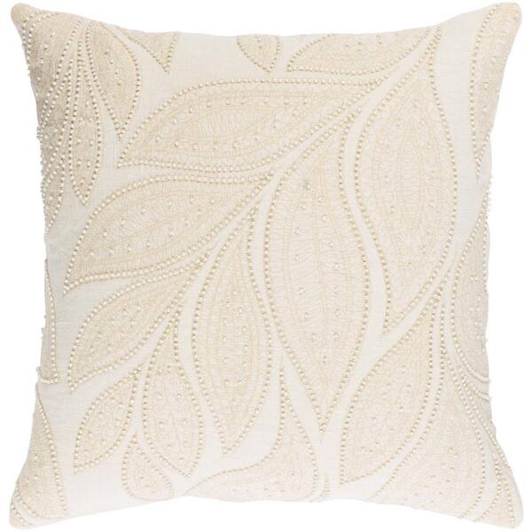 Artistic Weavers Darsham Polyester Standard Throw Pillow