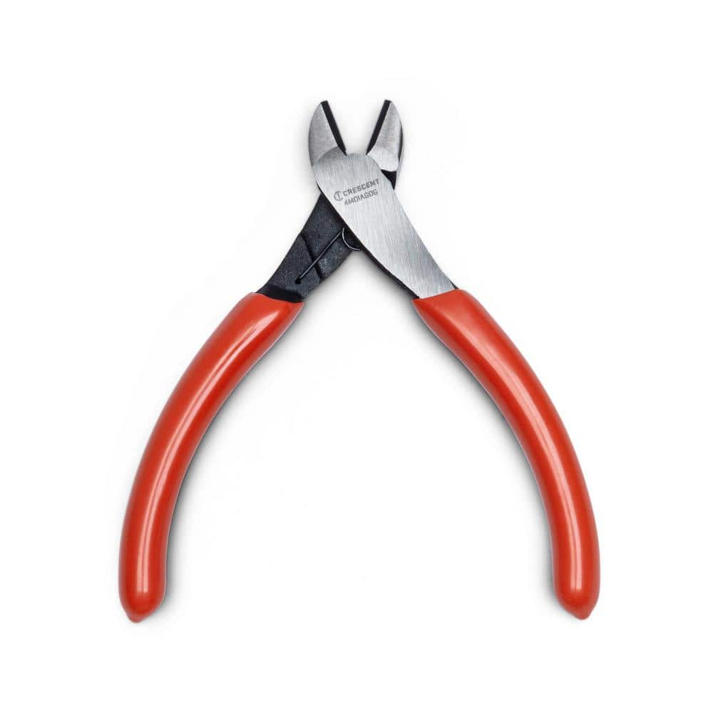 Wire Cutters Small Side Cutters for Crafts Flush Cutting Pliers