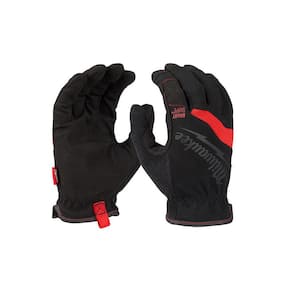 X-Large FreeFlex Work Gloves