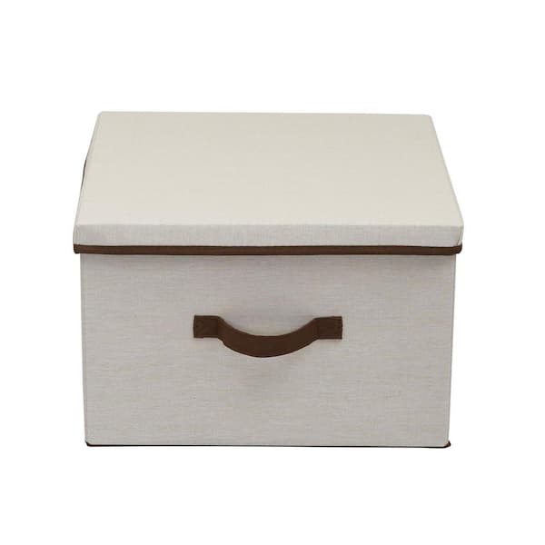 Decorative boxes deals with lid