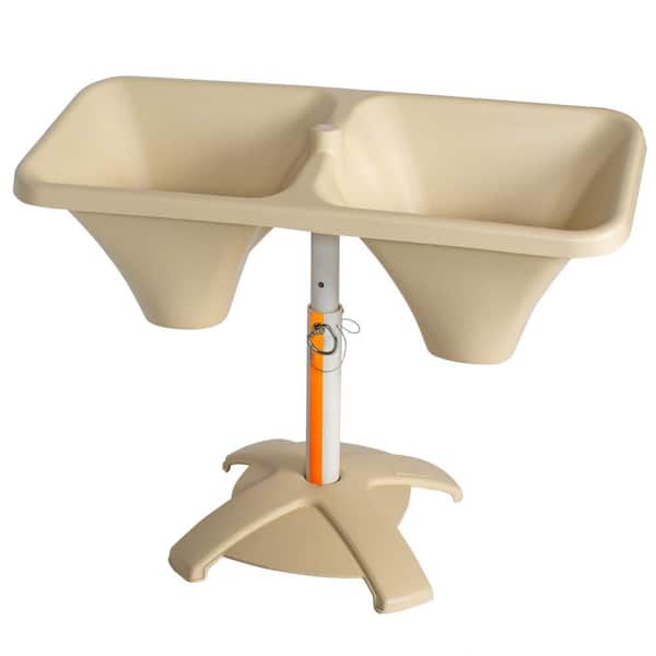 Sandbag Filling Tool-Classic, Tan Unit