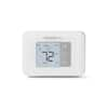 Honeywell Home Horizontal Non-Programmable Thermostat with Digital ...