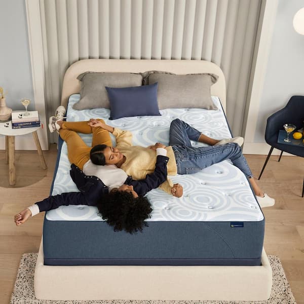 Serta bed in a box reviews hotsell