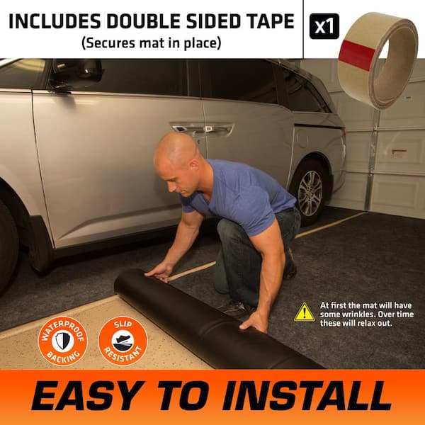 Sticky Mat Installation Guide - Tips for Tacky Mat Installation and  Placement