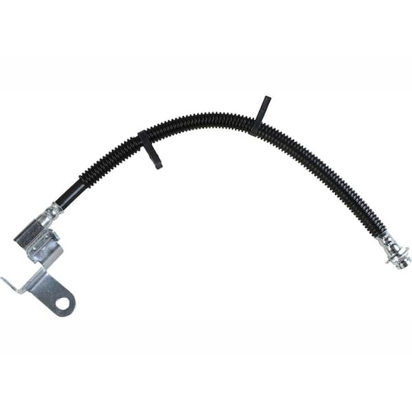 Sunsong Brake Hydraulic Hose - Rear Left Outer