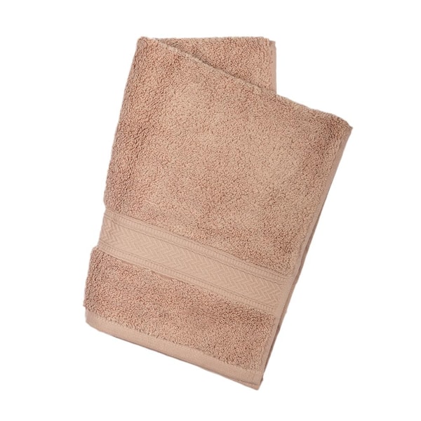 Kit Towel Beige & Blk 3PC