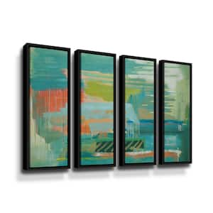 Drift Away VI by Carolyn O'Neill Framed Wall Art