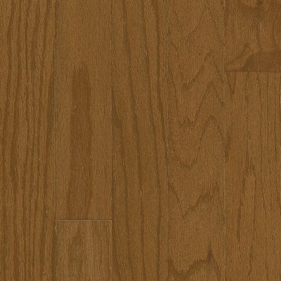 Plano Saddle Oak 3/8 in. T x 5 in. W Engineered Hardwood Flooring (28 sqft/case)