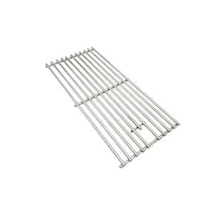 18.82 in. x 8.90 in. Stainless Steel Cooking Grid