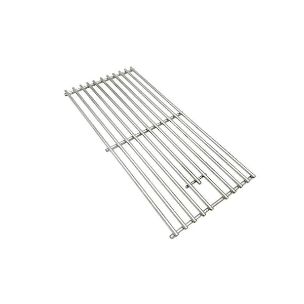 KitchenAid 18.82 in. x 8.90 in. Stainless Steel Cooking Grid