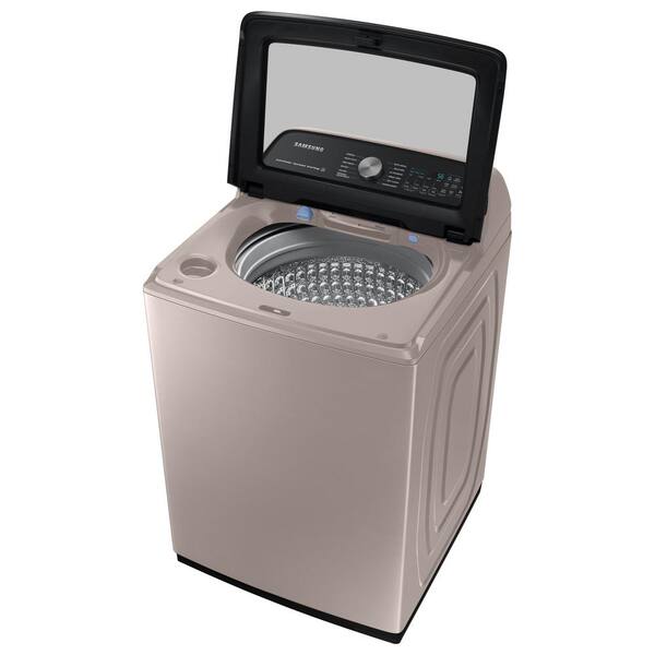 samsung 5.2 cu ft front load washer reviews