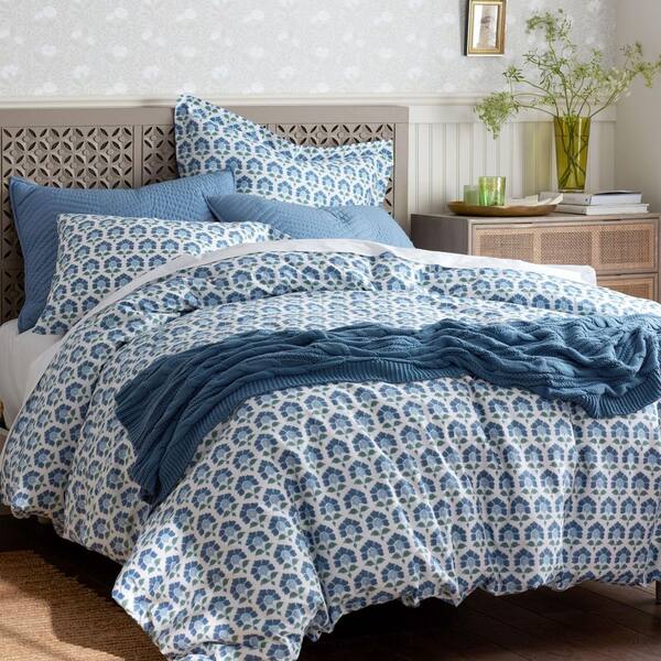 Company Cotton Ellary Butti Percale Sheet Set