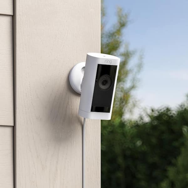 Ring Floodlight Cam Wired Pro, Our Most Advanced Outdoor Security Camera  Yet : r/Ring