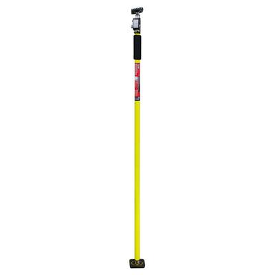 5 ft. 3 in. to 10 ft. Medium Quick Support Rod (8-Pack)