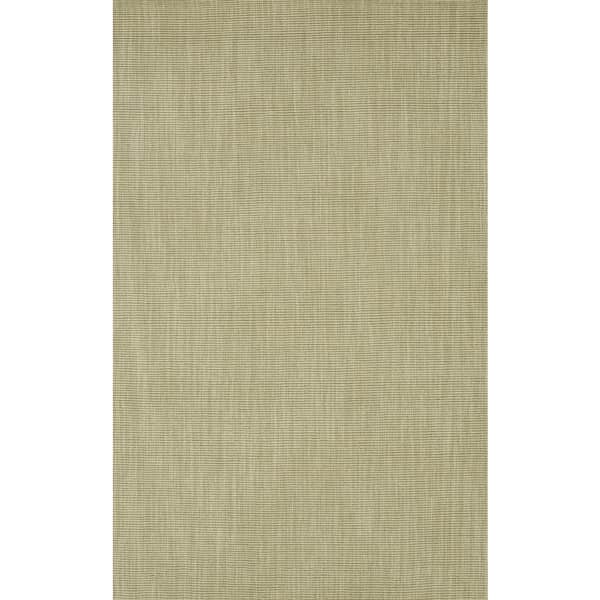 Addison Rugs Harper 1 Aloe 6 ft. x 9 ft. Rectangle Area Rug