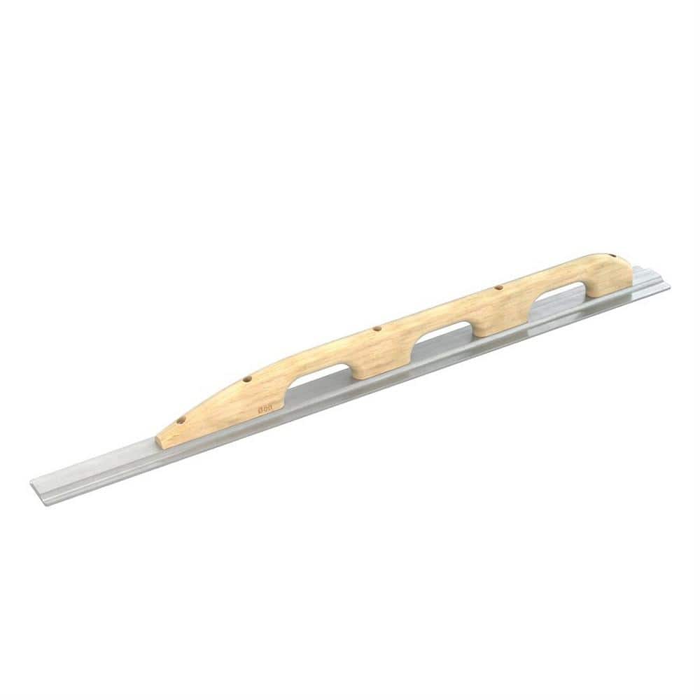 42 in. Tapered Magnesium Darby with Wood Handle price history on PriceWatchPro