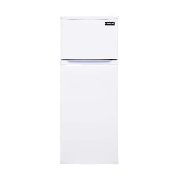 Unique Appliances Off Grid 192 In 6 Cu Ft 170l Solar Dc Top Freezer