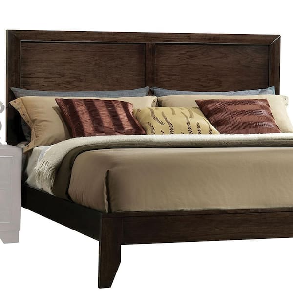 Louis Philippe Storage Bed - Queen with Black Finish by Coaster Fine  Furniture - Madison Seating