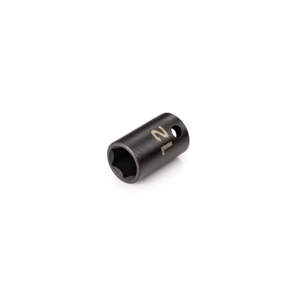 3/8 in. Drive x 12 mm 6-Point Impact Socket price history on PriceWatchPro