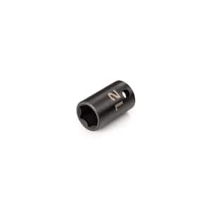 3/8 in. Drive x 12 mm 6-Point Impact Socket