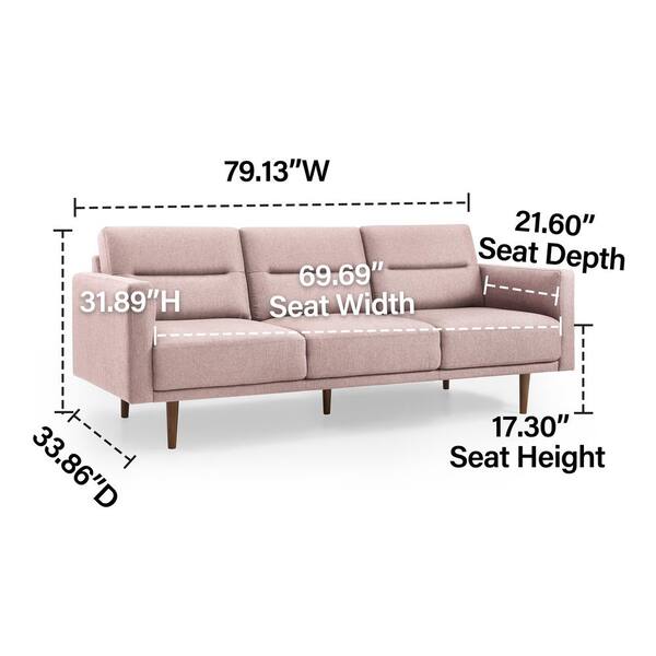 Leons Sofa Bed Toronto Baci Living Room