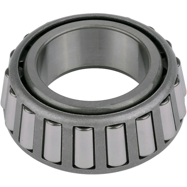 SKF Axle Differential Bearing - Inner Rear