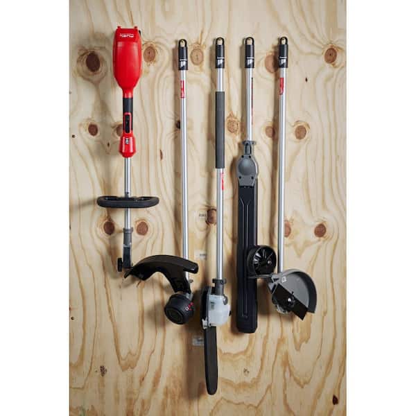 Milwaukee - M18 FUEL QUIK-LOK Attachment Hook (3-Pack)
