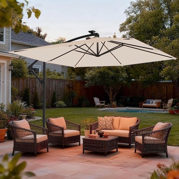 clean mildew from patio umbrella Could anyone recommend how to clean my patio umbrella please 