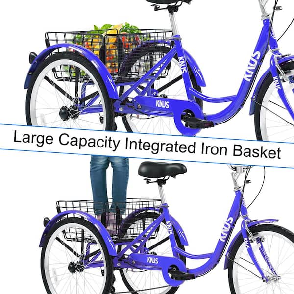 Bicycles for 2024 large men