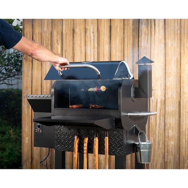 GrillGrate Sear Station for The Pit Boss Pro 800's Series | GrillGrate