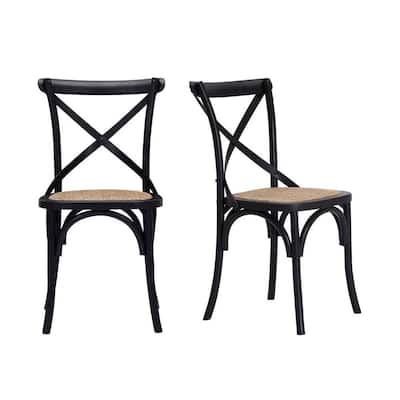 17 3 Dining Chairs Kitchen Dining Room Furniture The Home Depot