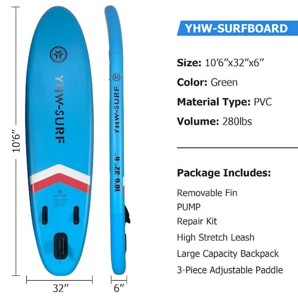inQracer 10'6
