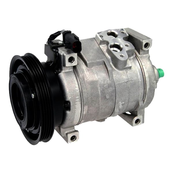 Four Seasons A/C Compressor